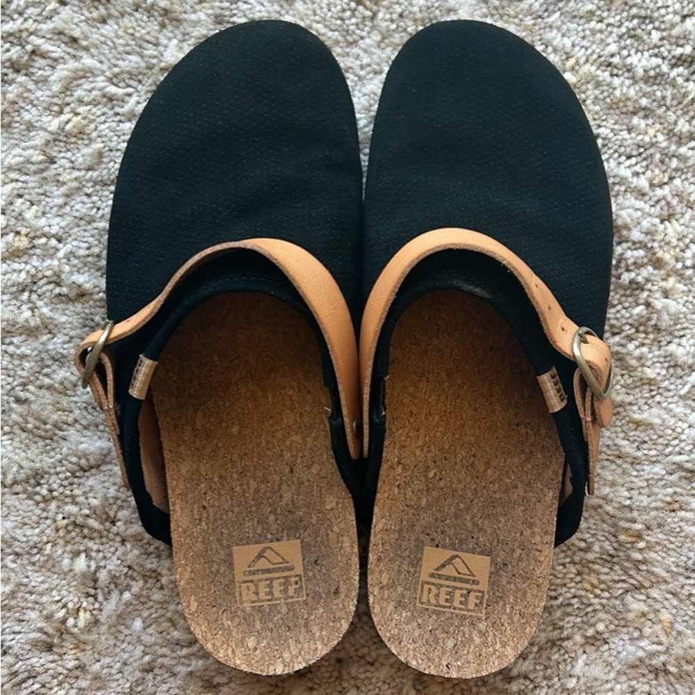 REEF Slippers